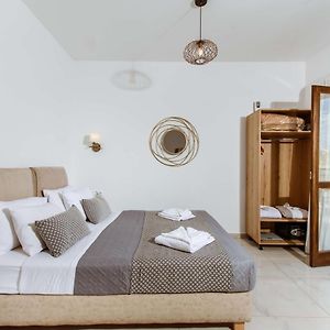 Chambre Quadruple